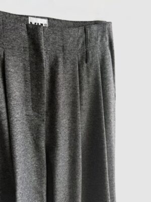Loulou pants salt&pepper