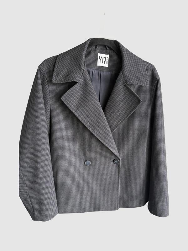 Kendra jacket