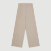 Lay2 drawstring trousers