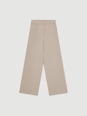 Lay2 drawstring trousers