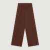Lay2 drawstring trouser