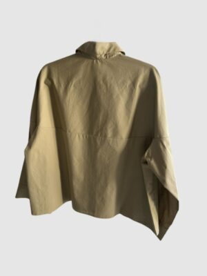 Pluto shirt yin studio