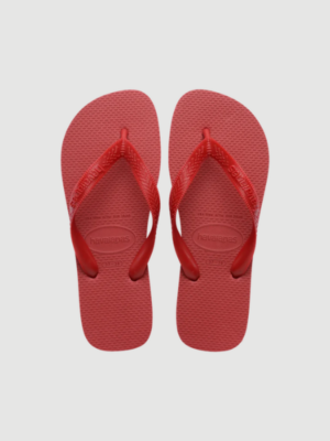 HAVAIANAS TOP - RED