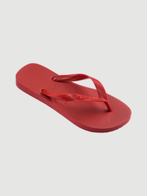 Alternative view of HAVAIANAS TOP - RED