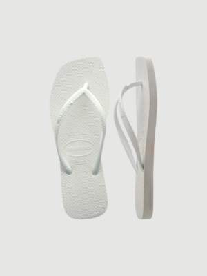 Havaianas slim square