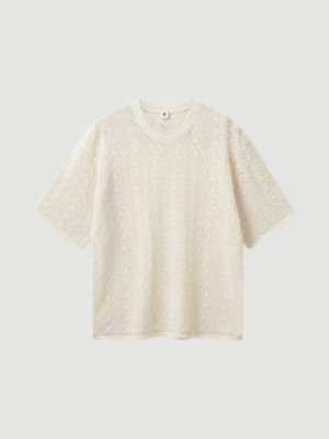 Maldive Oversized Tee