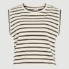 Sarah o-neck tee