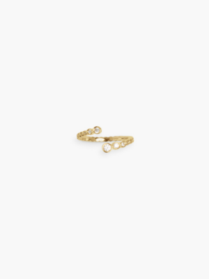 Orit open ring