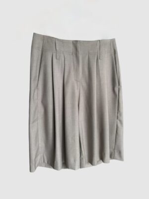 Loulou shorts