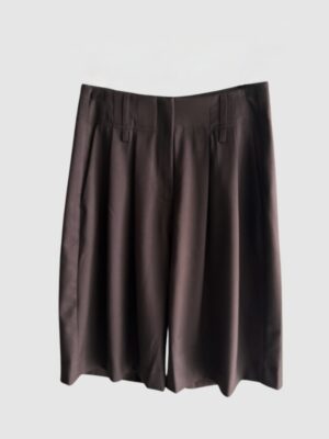 Loulou shorts