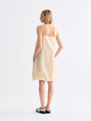 Toni dress lovechild nylon