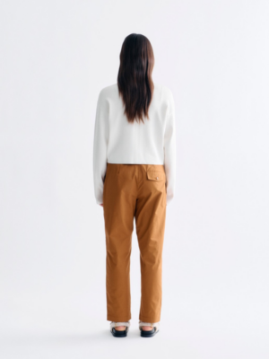 Coppola pants caramel
