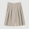 Loulou shorts