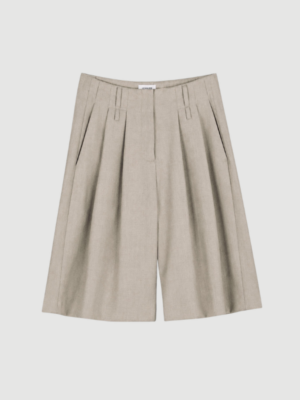 Loulou shorts
