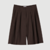 Loulou shorts
