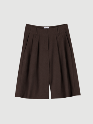 Loulou shorts