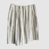 Loulou shorts