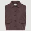 Fransiska waistcoat