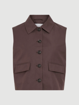 Fransiska waistcoat