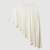 Breanna asymmetric top