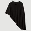 Breanna asymmetric top