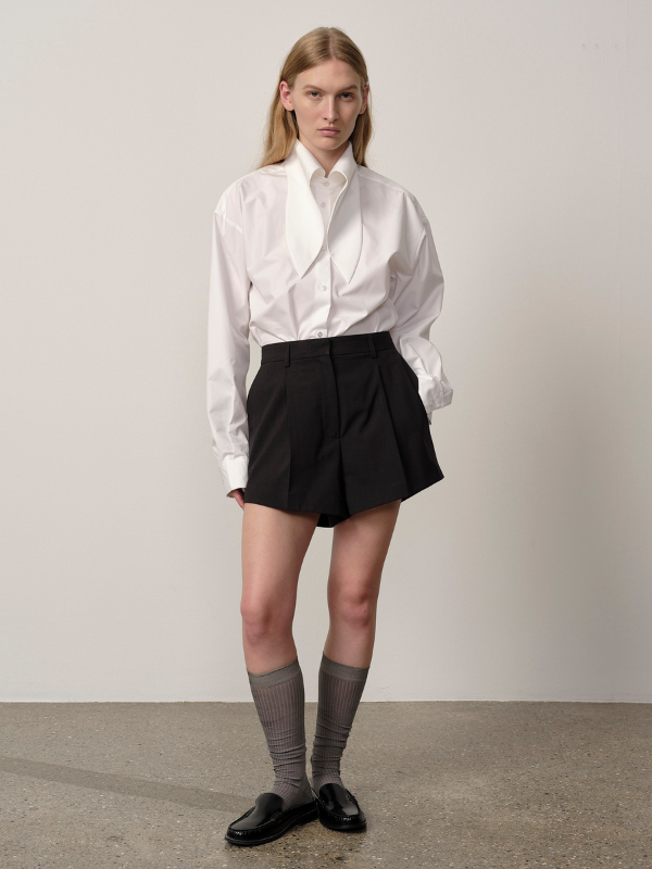Leonardo shirt herskind