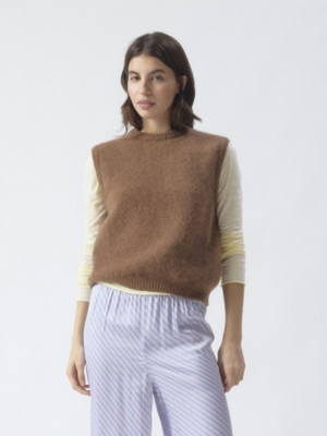 Vitow vest top