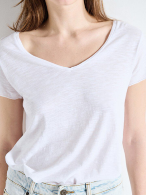 Jacksonville v-neck t-shirt v-hals