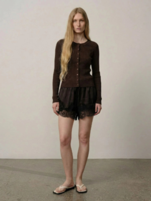 Arthur shorts blonde