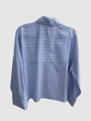 Pluto shirt striber