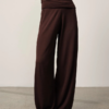 Clark knit pants