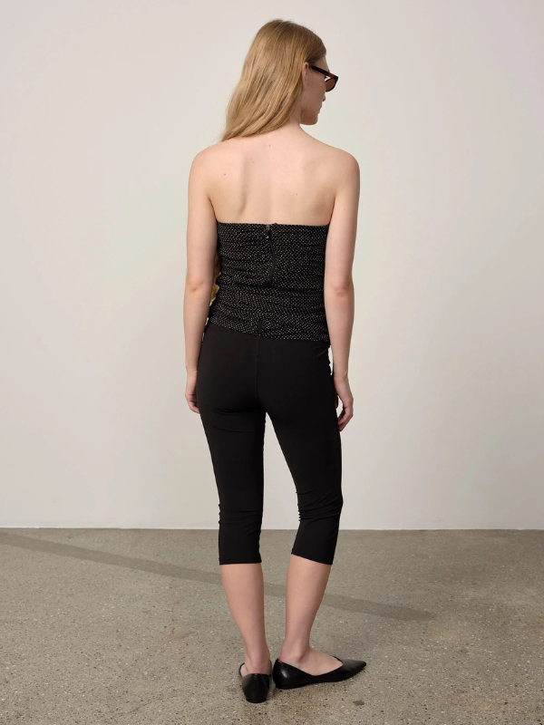 Molly top herskind