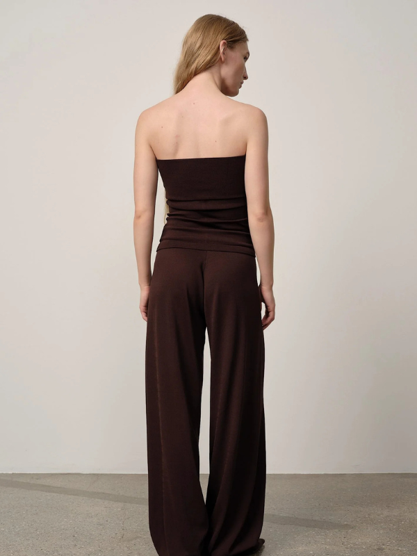 clark knit pants herskind