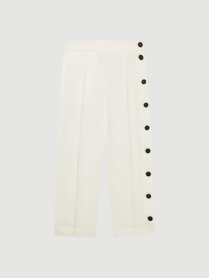 Panne crepe georgette