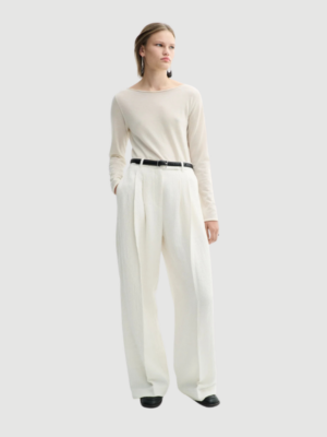 PEMMA IVORY WAVE - IVORY