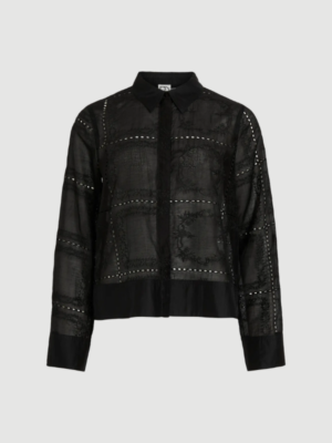 Luca shirt