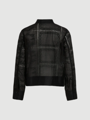 Luca shirt rouge edit