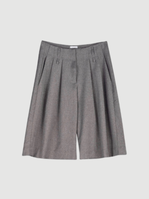 Loulou shorts