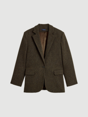 Sevres blazer