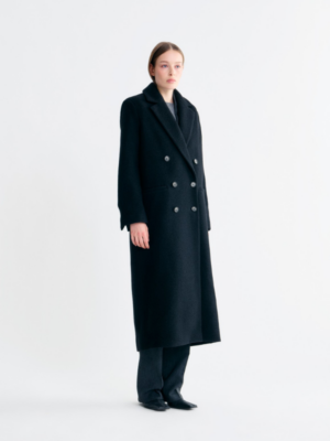 Mina coat