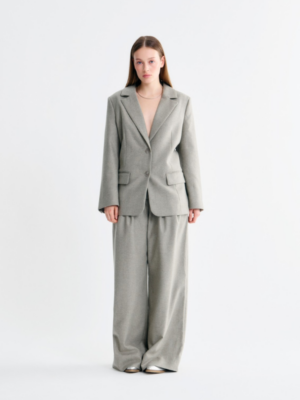 Noomi blazer uld