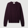 Abbie o-neck basic