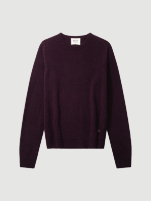 Abbie o-neck basic