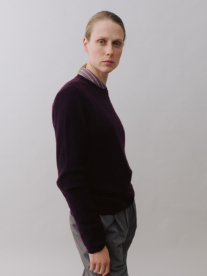 Abbie o-neck basic beta