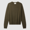 Abbie o-neck-basic