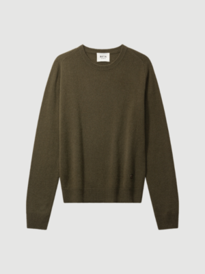 Abbie o-neck-basic
