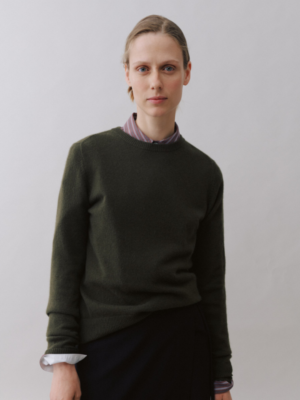 Abbie o-neck-basic beta