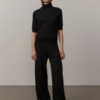 Clark knit pants