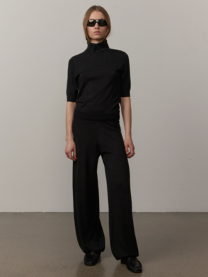 Clark knit pants