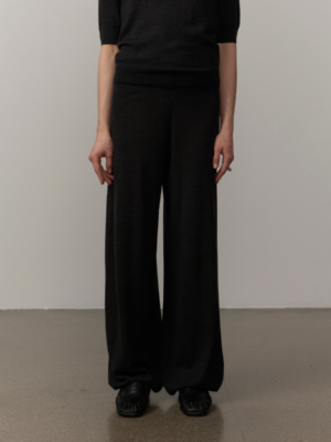 Clark knit pants herskind
